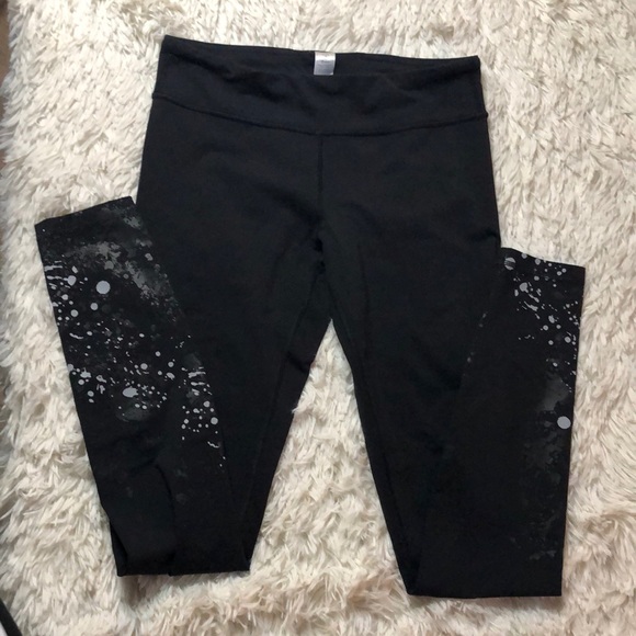 lululemon athletica Pants - Ivivva by Lululemon leggings size 14 or 2 in women